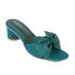 Women Formal Block Heel - 74965S - Block Heel - Walkeaze